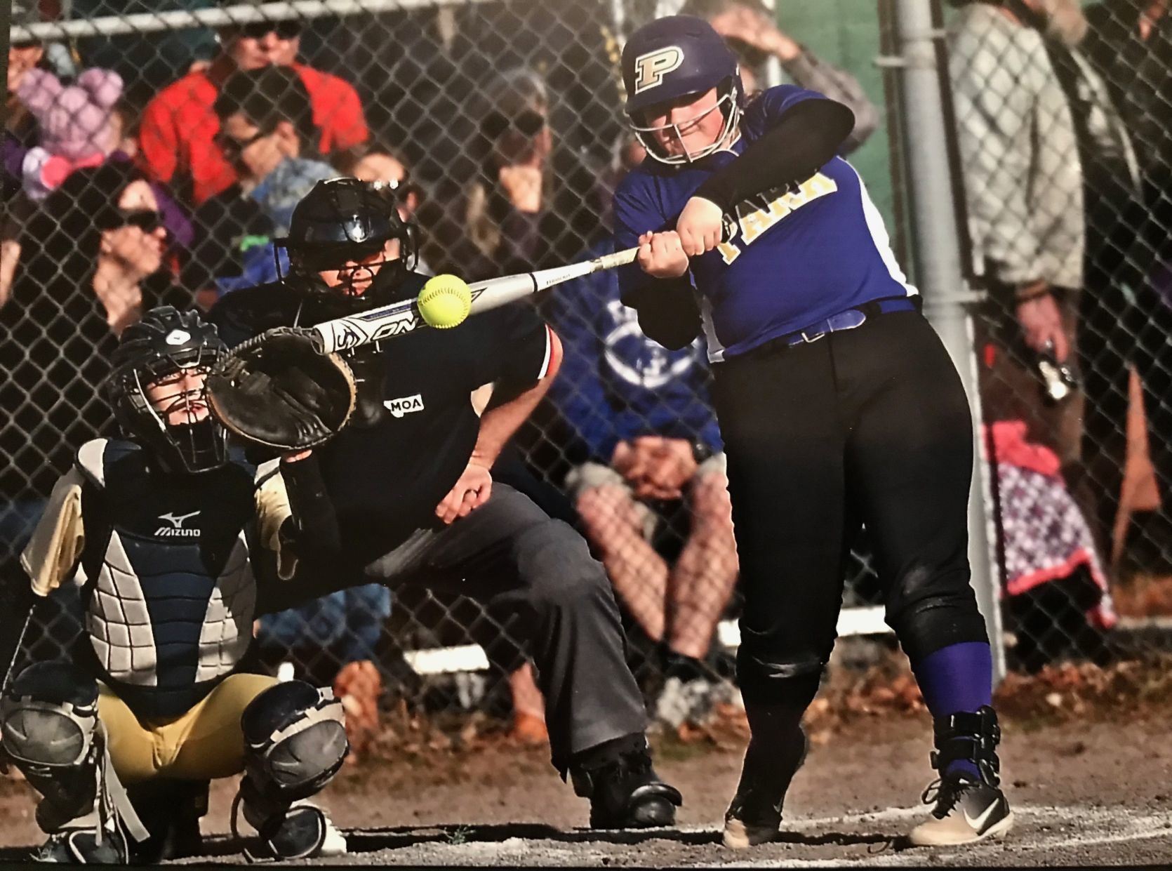 Livingston - Reagan Frantz